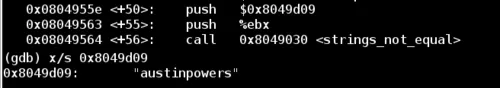 Binary Bomb
