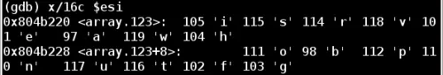 Binary Bomb
